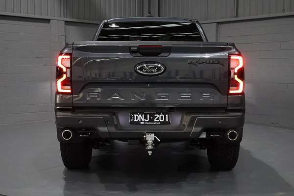 2024 Ford Ranger Raptor 4X4 3.0L