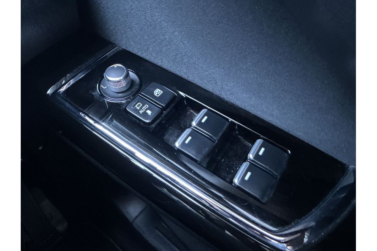 2021 Mazda CX-9 Sport TC
