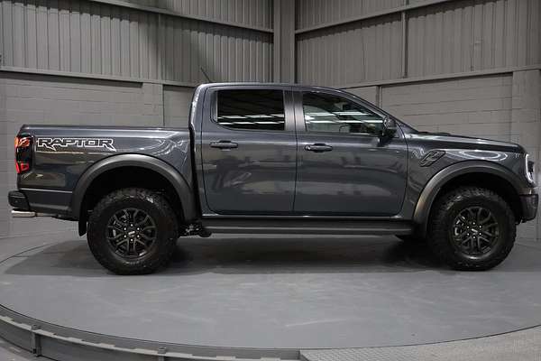 2024 Ford Ranger Raptor 4X4 3.0L