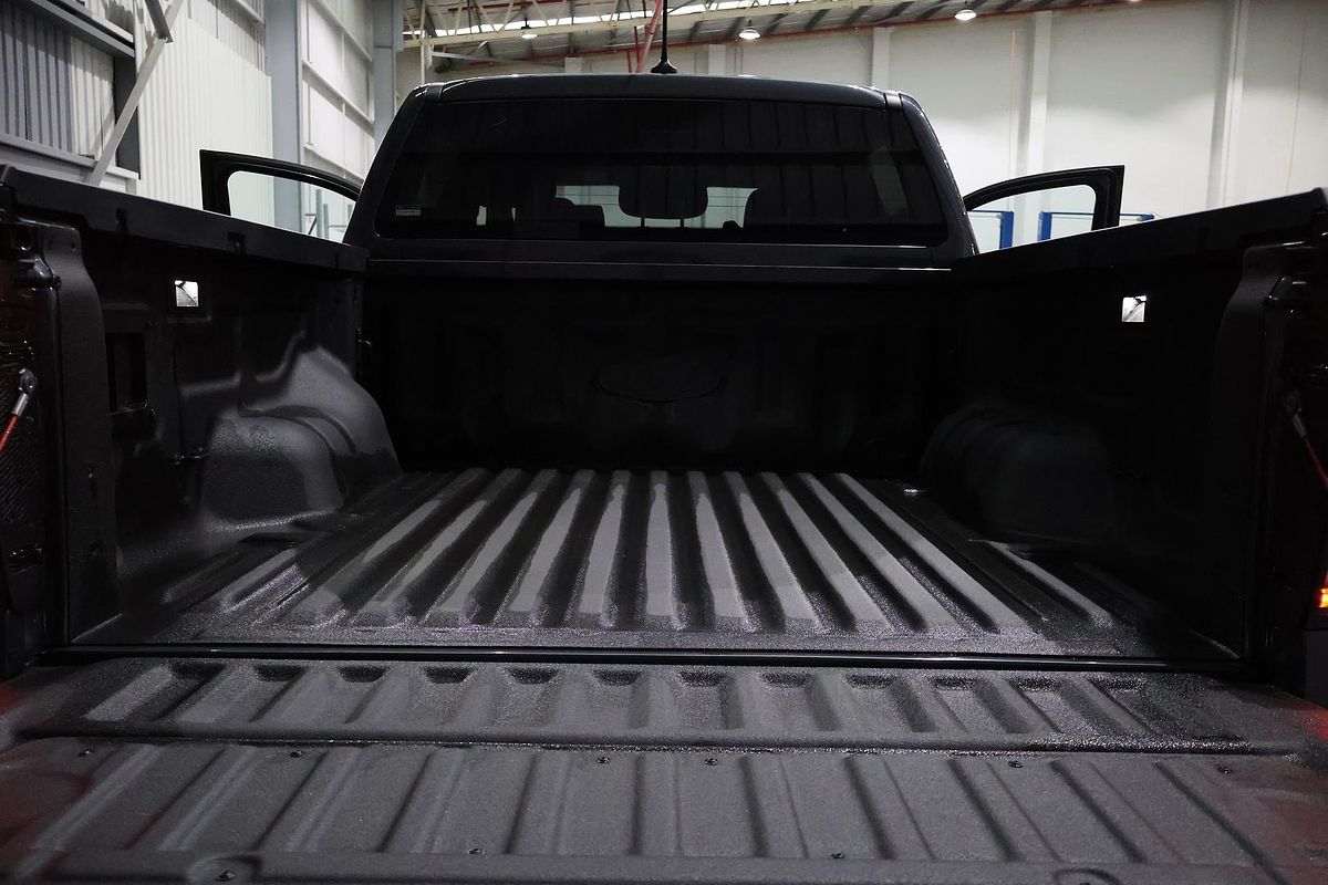 2024 Ford Ranger Raptor 4X4 3.0L