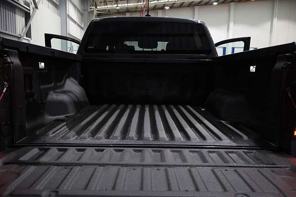 2024 Ford Ranger Raptor 4X4 3.0L