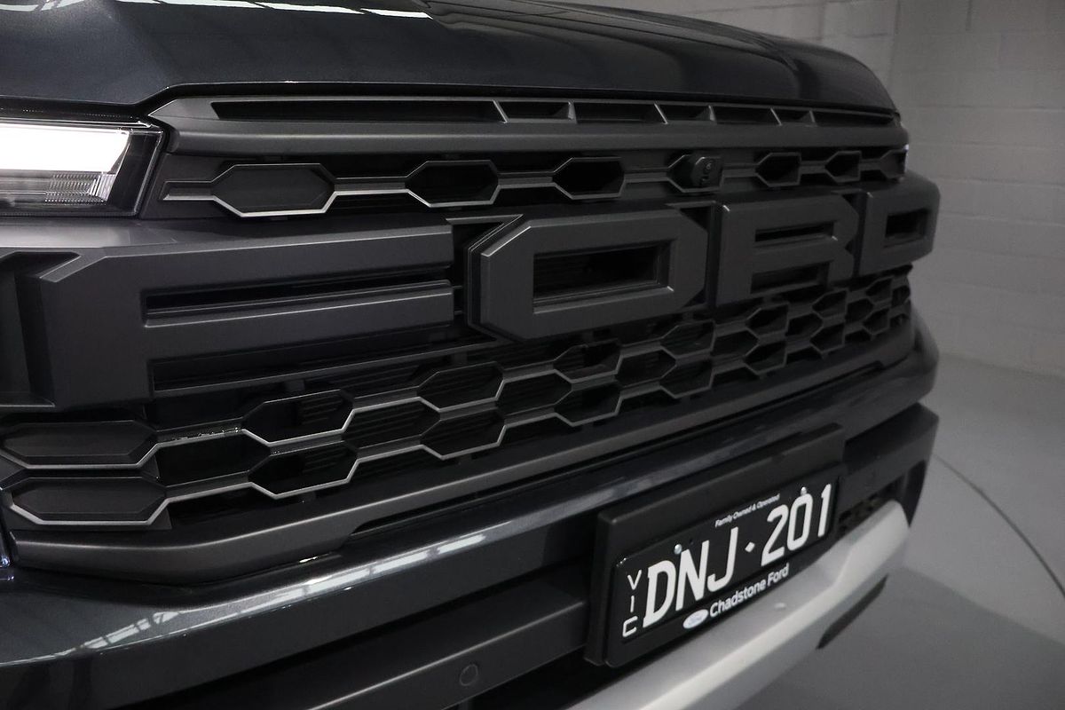 2024 Ford Ranger Raptor 4X4 3.0L