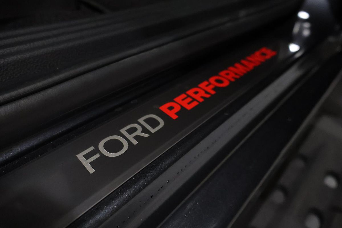 2024 Ford Ranger Raptor 4X4 3.0L