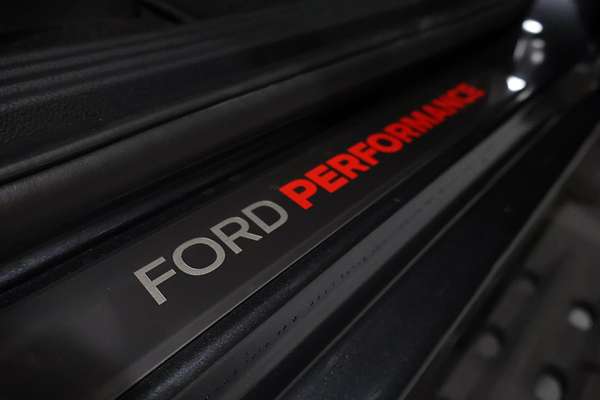2024 Ford Ranger Raptor 4X4 3.0L