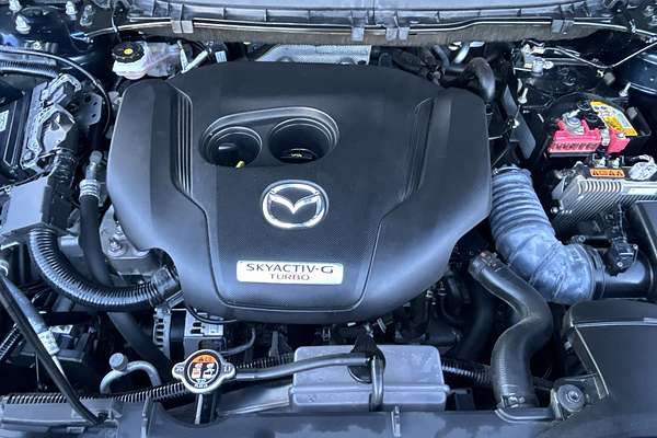 2021 Mazda CX-9 Sport TC