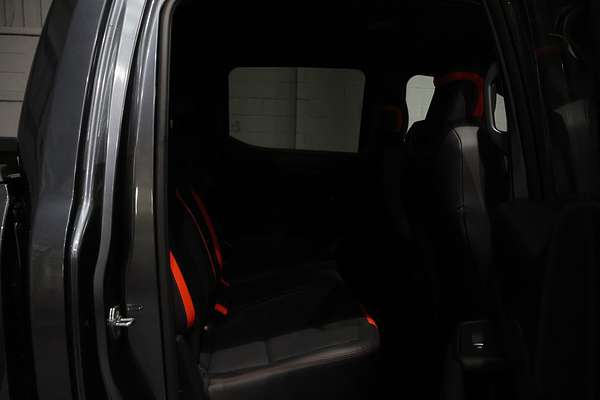 2024 Ford Ranger Raptor 4X4 3.0L
