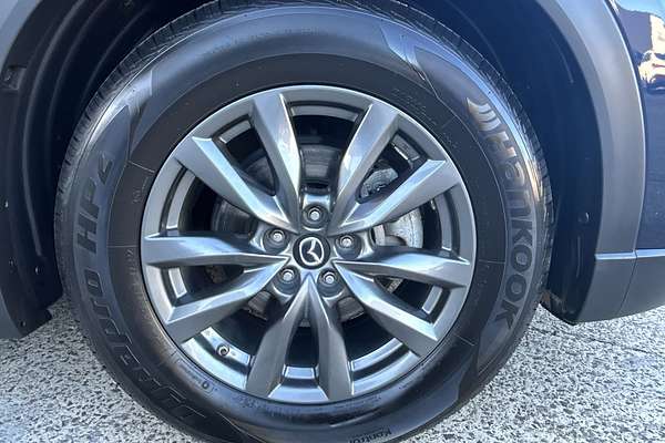 2021 Mazda CX-9 Sport TC