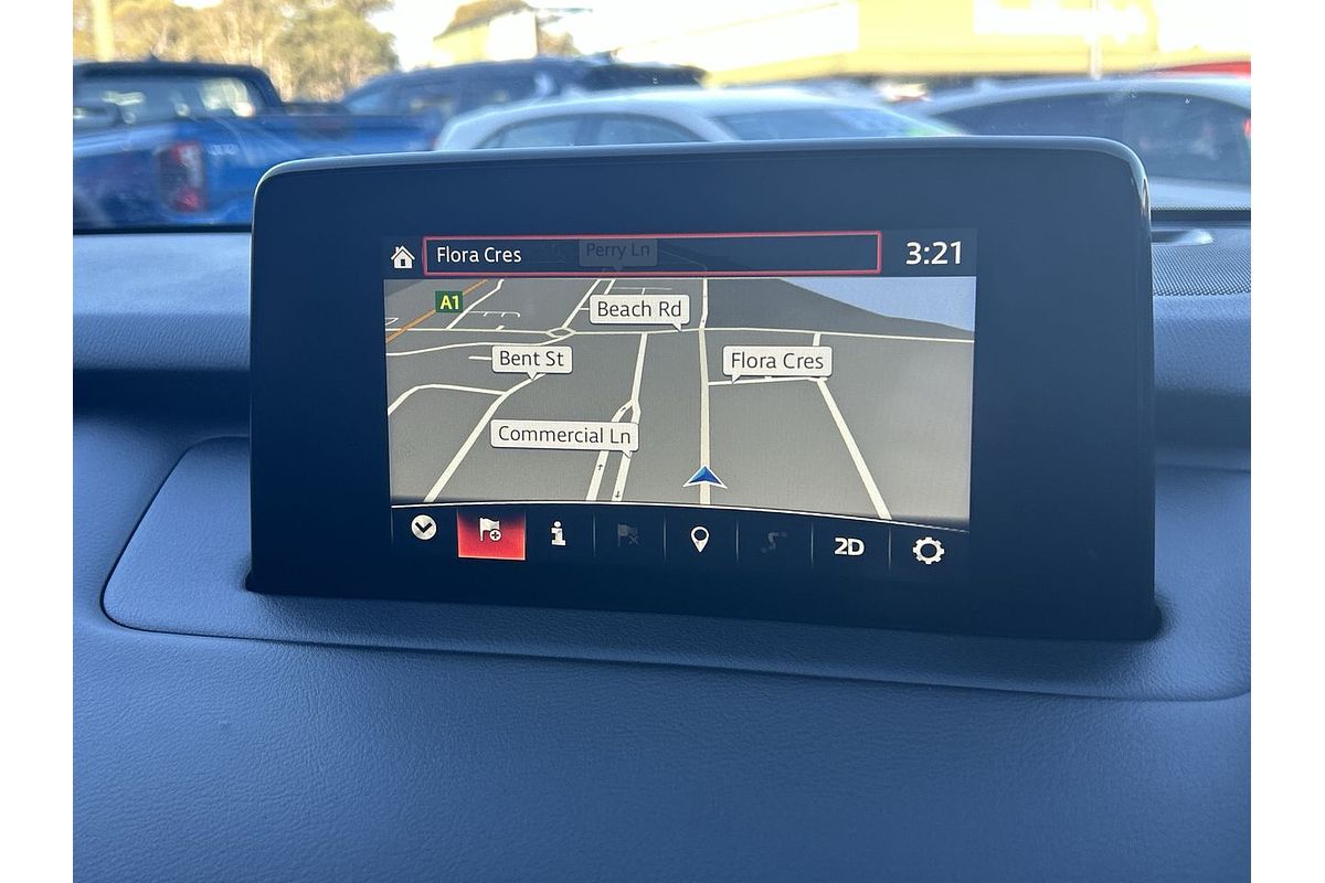 2021 Mazda CX-9 Sport TC