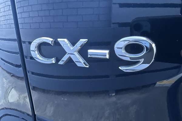 2021 Mazda CX-9 Sport TC