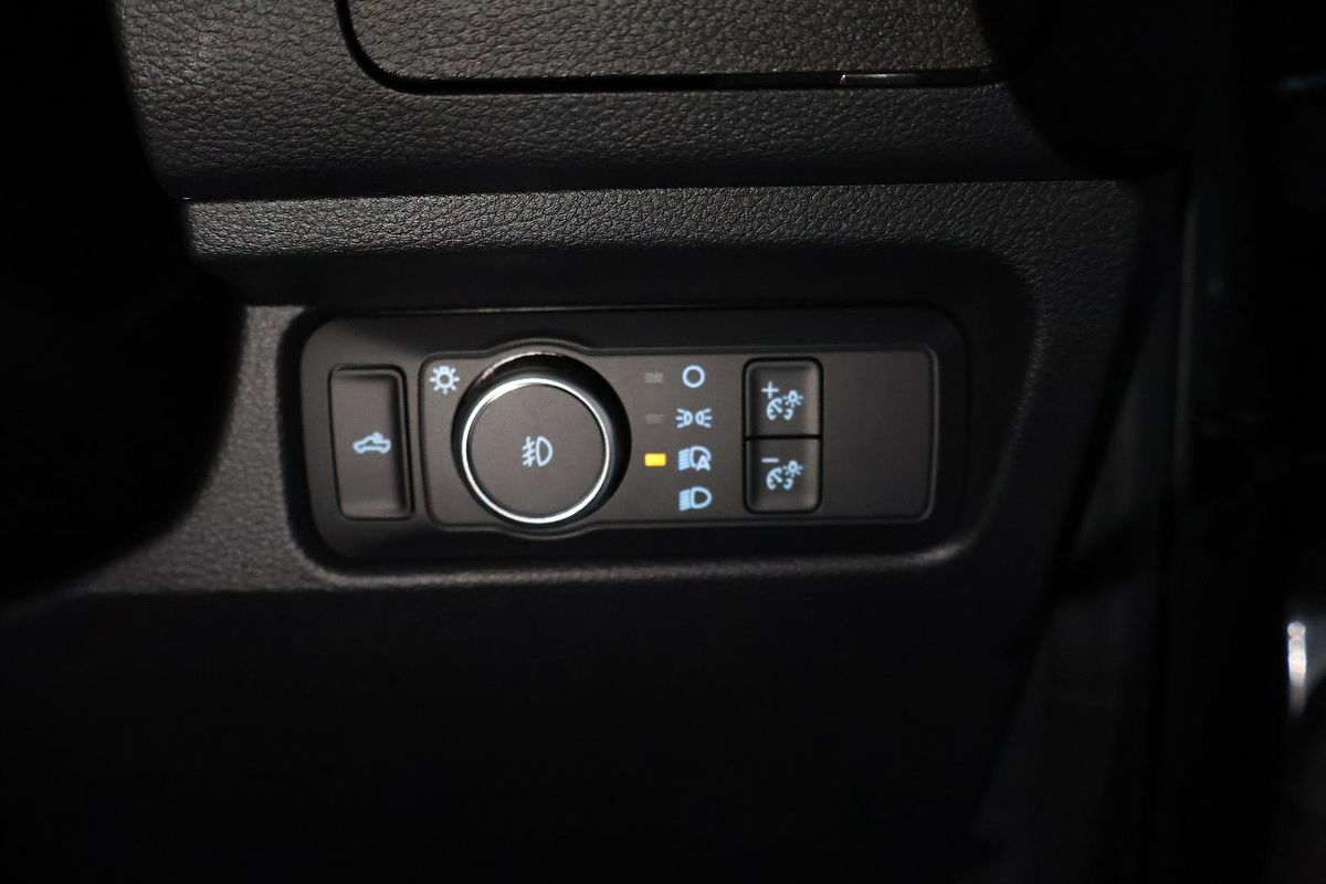 2024 Ford Ranger Raptor 4X4 3.0L