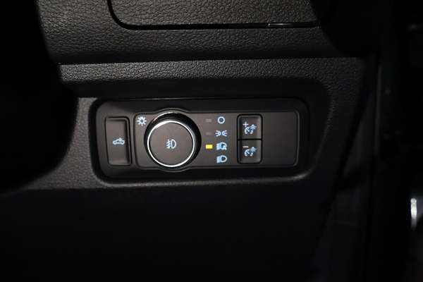 2024 Ford Ranger Raptor 4X4 3.0L