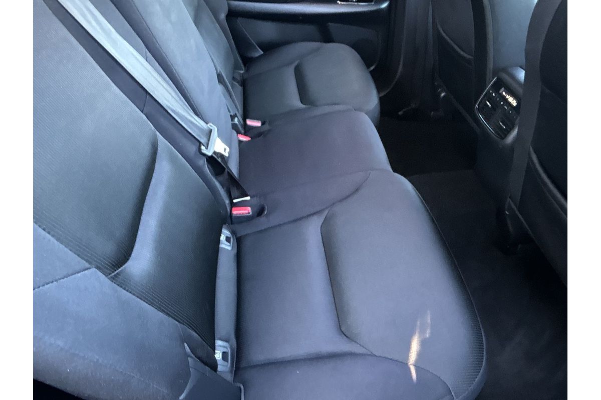 2021 Mazda CX-9 Sport TC