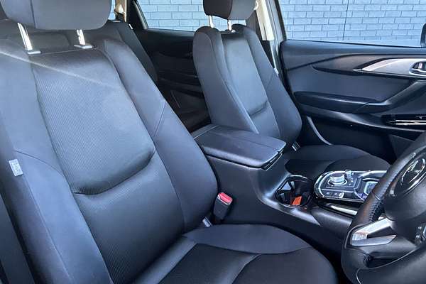 2021 Mazda CX-9 Sport TC