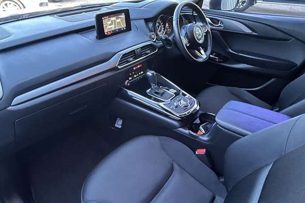 2021 Mazda CX-9 Sport TC