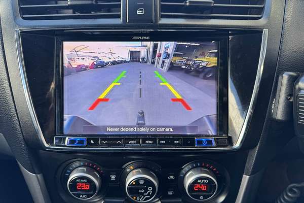 2018 Mazda BT-50 XTR DUAL CAB UR0YG1