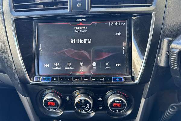 2018 Mazda BT-50 XTR DUAL CAB UR0YG1