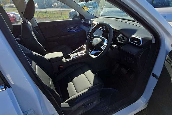 2024 MG ZS Essence Hybrid+ ZS32