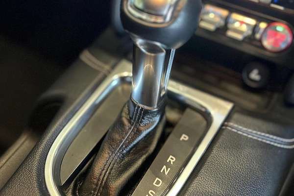 2019 Ford Mustang GT FN