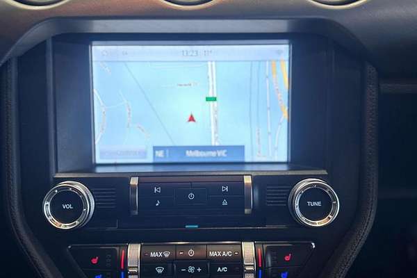 2019 Ford Mustang GT FN