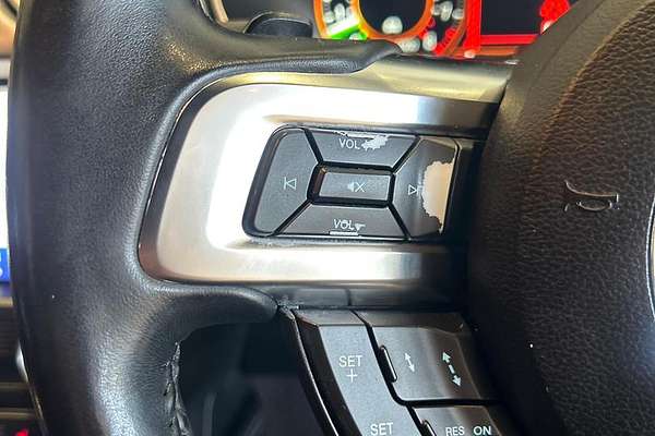 2019 Ford Mustang GT FN