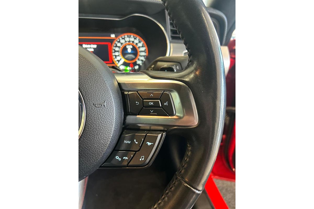 2019 Ford Mustang GT FN