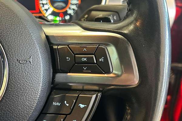 2019 Ford Mustang GT FN