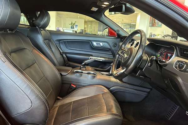 2019 Ford Mustang GT FN