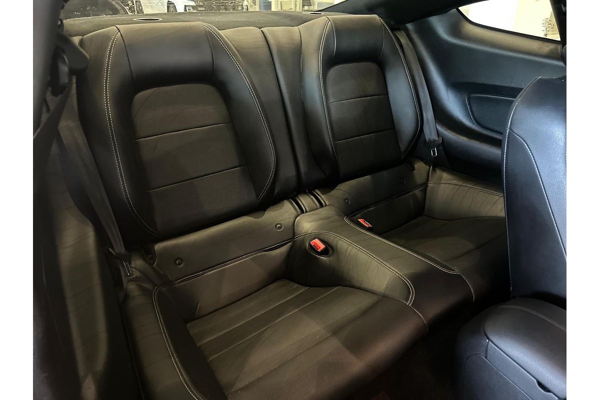 2019 Ford Mustang GT FN