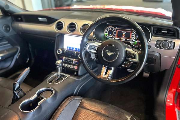 2019 Ford Mustang GT FN