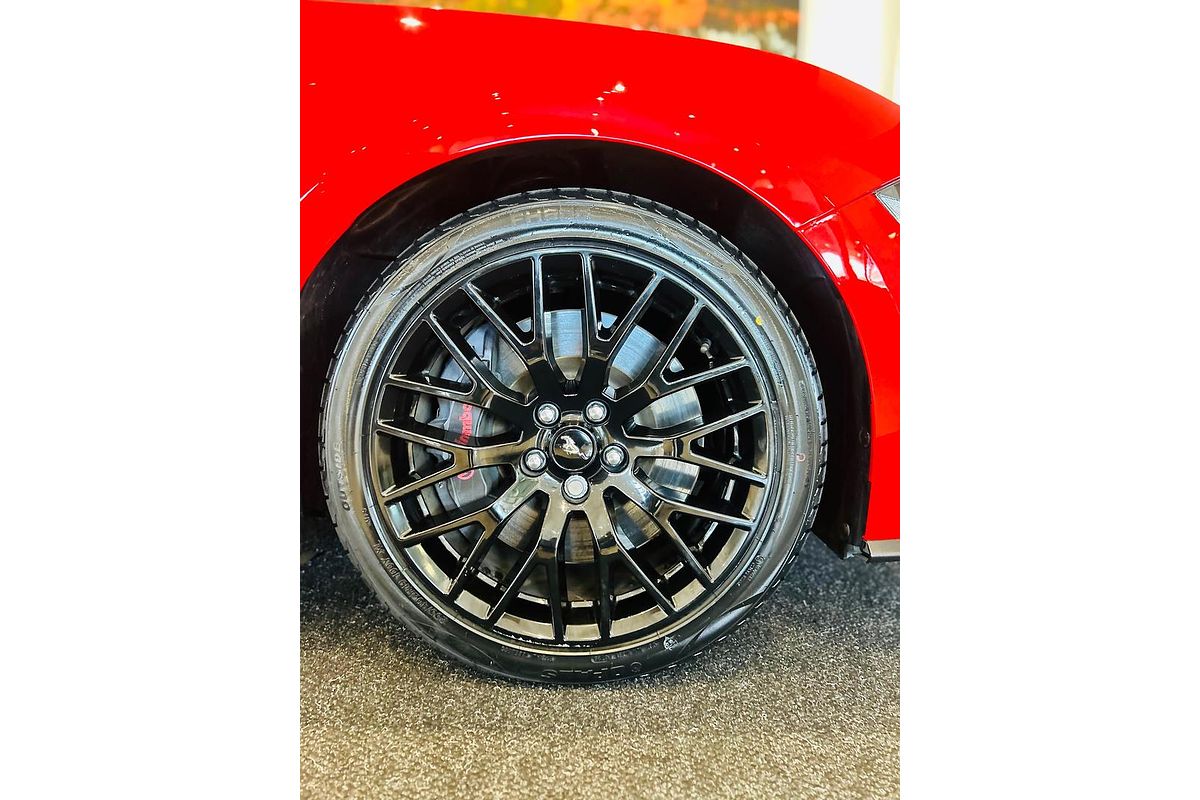 2019 Ford Mustang GT FN