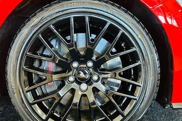 2019 Ford Mustang GT FN