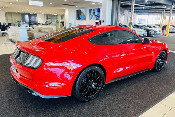 2019 Ford Mustang GT FN
