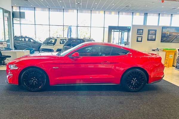 2019 Ford Mustang GT FN