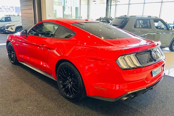 2019 Ford Mustang GT FN
