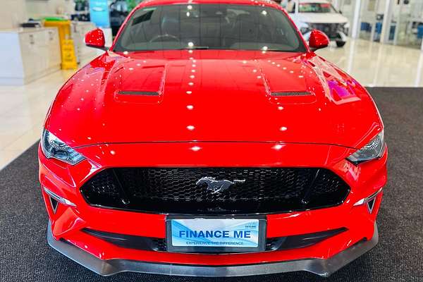 2019 Ford Mustang GT FN