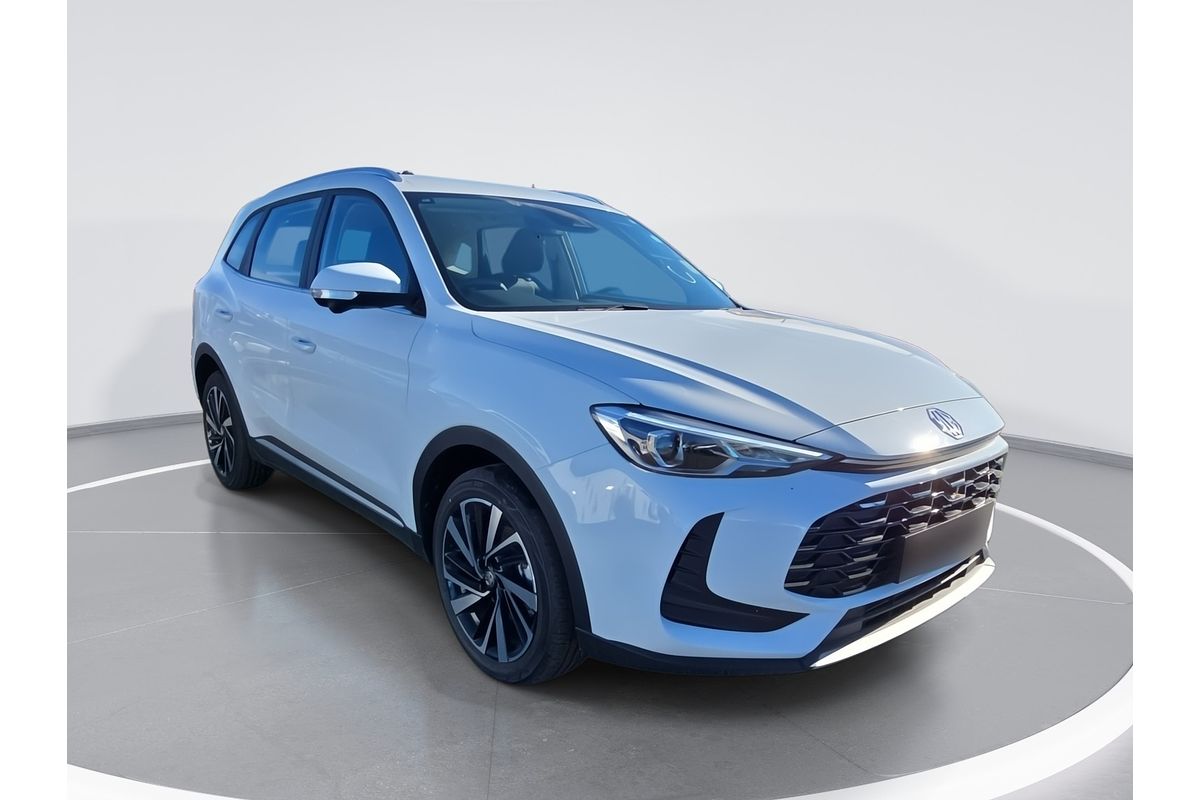 2025 MG ZS Essence Hybrid+ ZS32