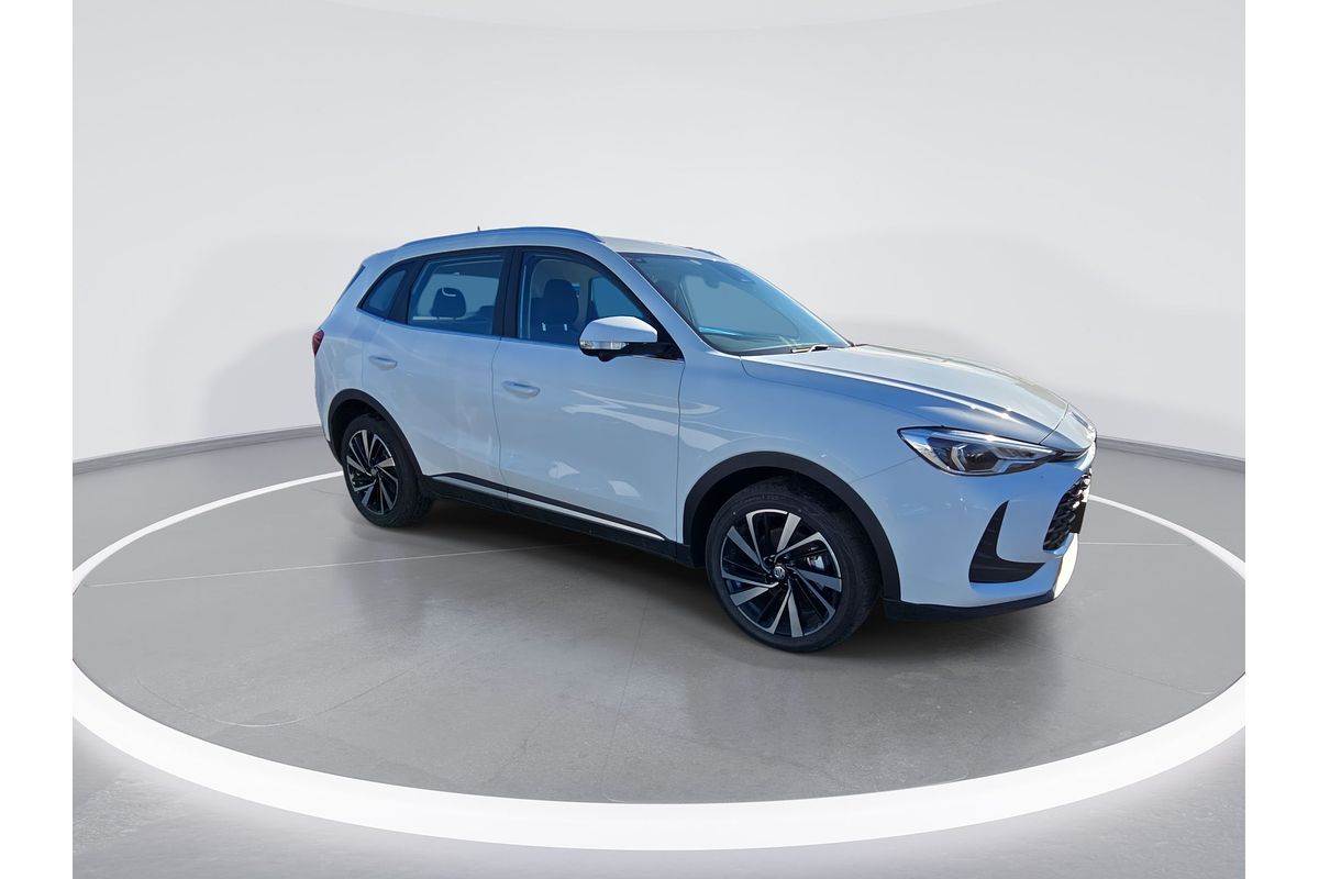 2025 MG ZS Essence Hybrid+ ZS32