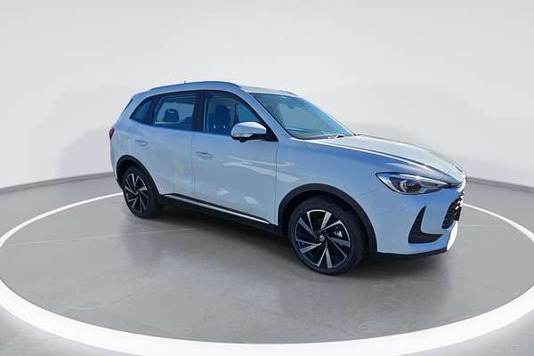 2025 MG ZS Essence Hybrid+ ZS32