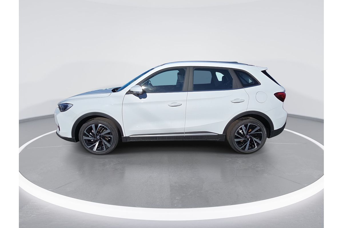 2025 MG ZS Essence Hybrid+ ZS32