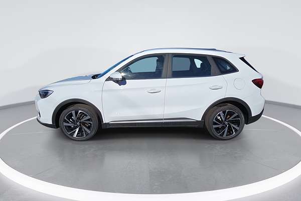 2025 MG ZS Essence Hybrid+ ZS32