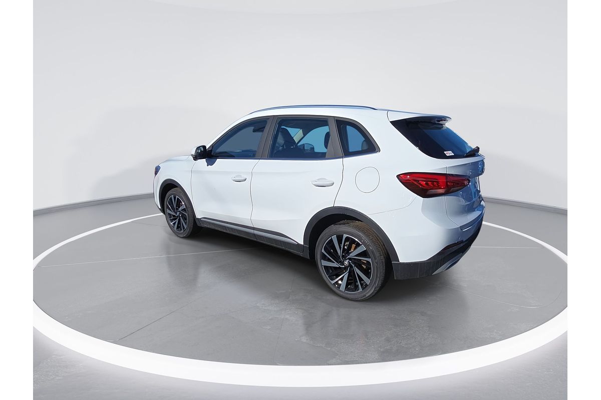 2025 MG ZS Essence Hybrid+ ZS32