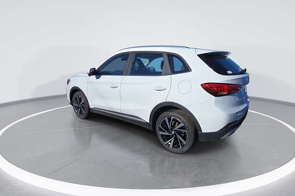 2025 MG ZS Essence Hybrid+ ZS32