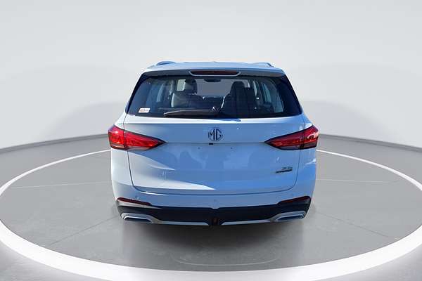 2025 MG ZS Essence Hybrid+ ZS32