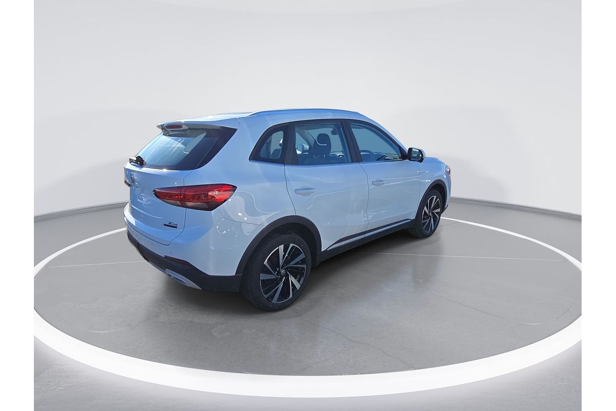 2025 MG ZS Essence Hybrid+ ZS32