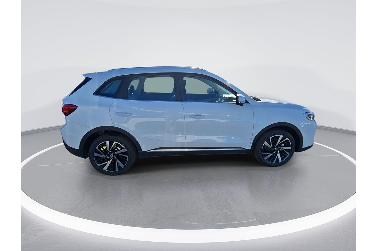 2025 MG ZS Essence Hybrid+ ZS32