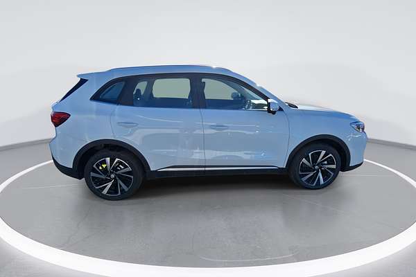2025 MG ZS Essence Hybrid+ ZS32