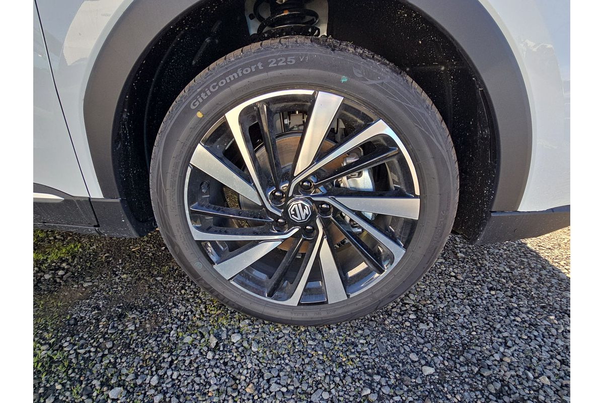 2025 MG ZS Essence Hybrid+ ZS32
