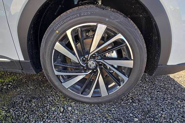 2025 MG ZS Essence Hybrid+ ZS32