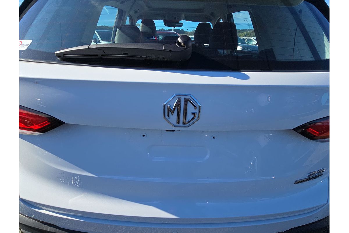 2025 MG ZS Essence Hybrid+ ZS32
