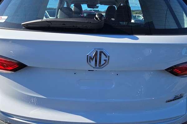 2025 MG ZS Essence Hybrid+ ZS32